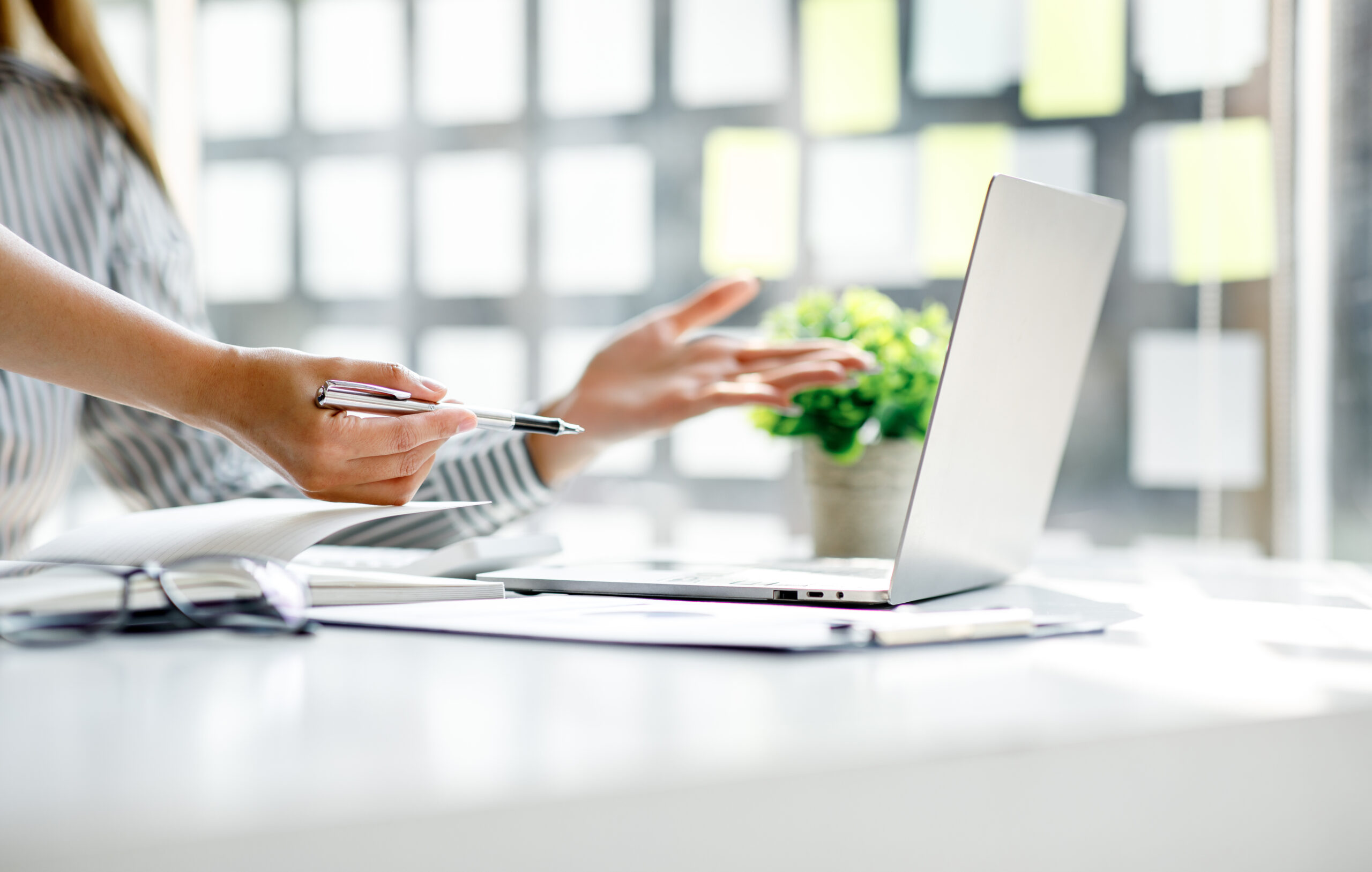 Right-Sized Workplace Strategy – How to Find the Balance for the Office