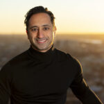 Dr. Aram Seddigh (Ph.D)