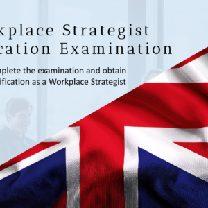 Workplace Strategist Certification Examination Staging