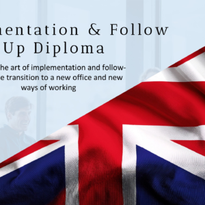 Implementation & Follow-up Diploma