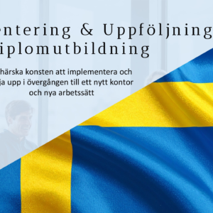 ## Implementation  Follow-up Diploma (Swedish/Svenska) Remove