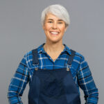 Michaela à Porta Holmdahl